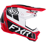 Casco 6D ATR-3 Cayenne