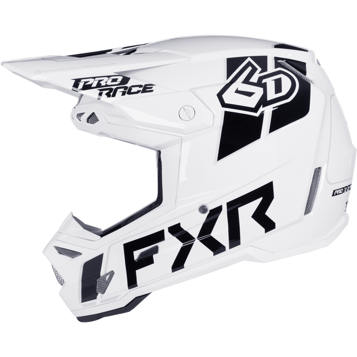 Casco 6D ATR-3 Checker