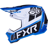 Casco 6D ATR-3 Cobalt