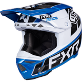 Casco 6D ATR-3 Cobalt