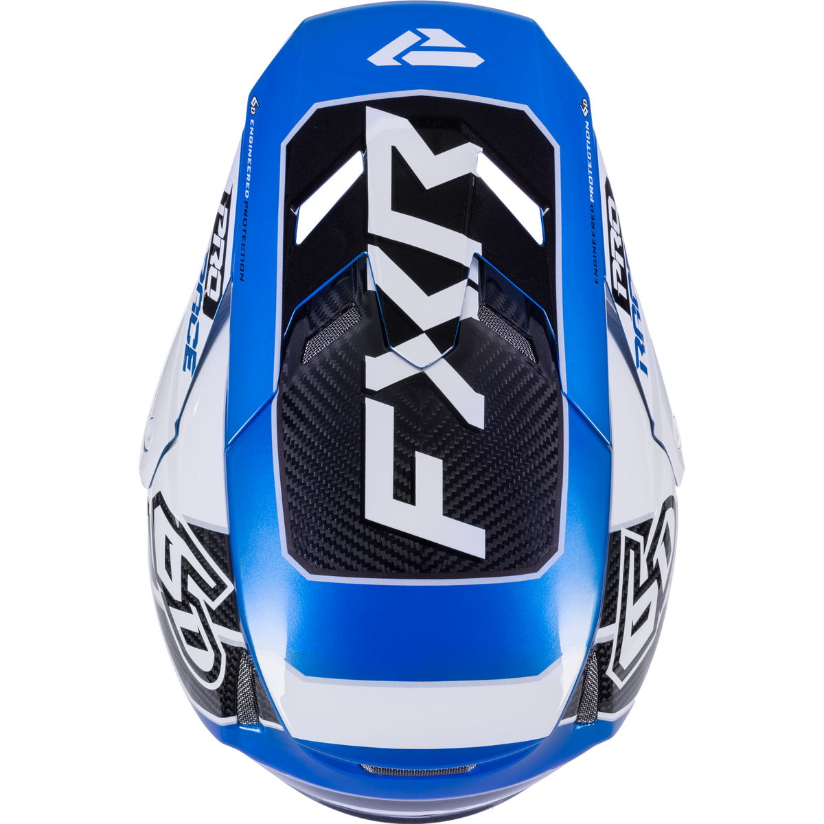 Casco 6D ATR-3 Cobalt