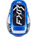 Casco 6D ATR-3 Cobalt