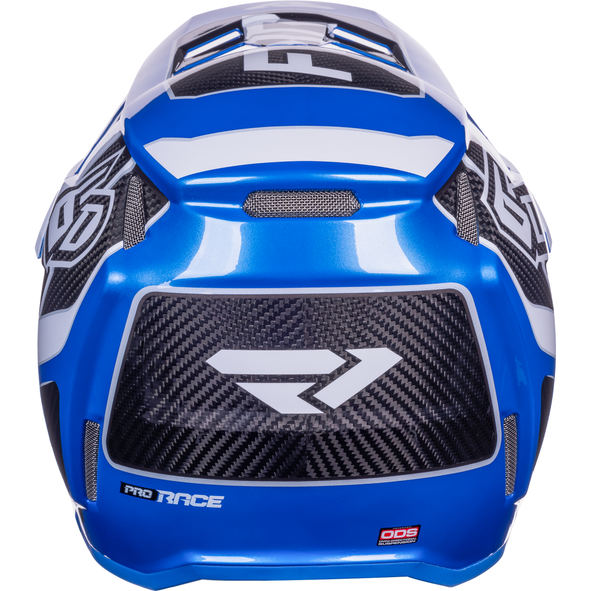 Casco 6D ATR-3 Cobalt