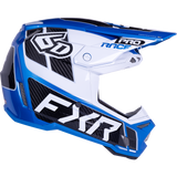 Casco 6D ATR-3 Cobalt