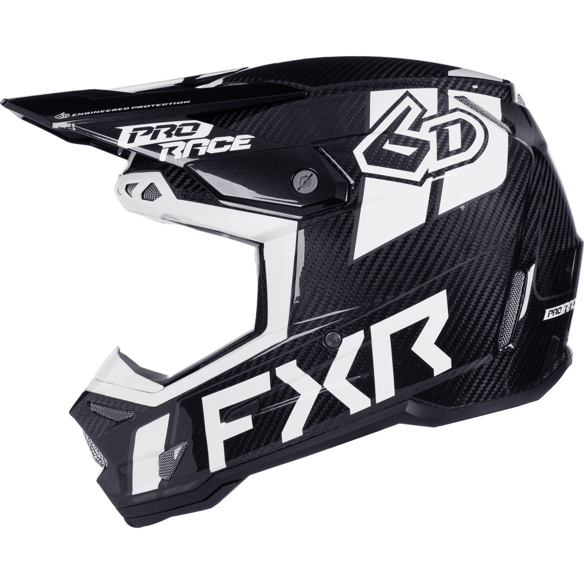 Casco 6D ATR-3 Prime