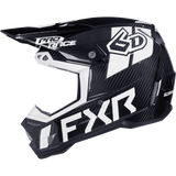 Casco 6D ATR-3 Prime