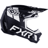 Casco 6D ATR-3 Prime