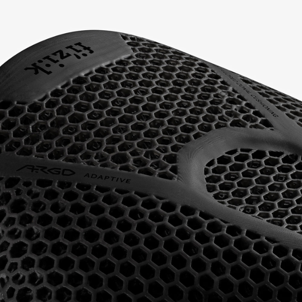 Sillin Fizik Vento Argo R1 Adaptive