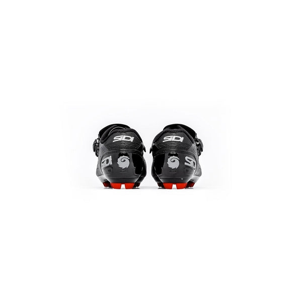 Zapatillas Sidi Mtb Trace 2 Mega Black/Black