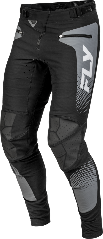 Pantalón Youth Rayce Sonar Black/Grey/White