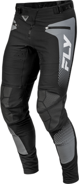 Pantalón Rayce Sonar Black/Grey/White