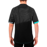 Jersey Giro Roust Men Yasuda Black T/M