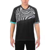 Jersey Giro Roust Men Yasuda Black T/M