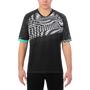 Jersey Giro Roust Men Yasuda Black T/M