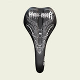 Sillin 715 Cabra Black