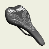 Sillin 715 Cabra Black