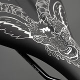 Sillin 715 Cabra Black