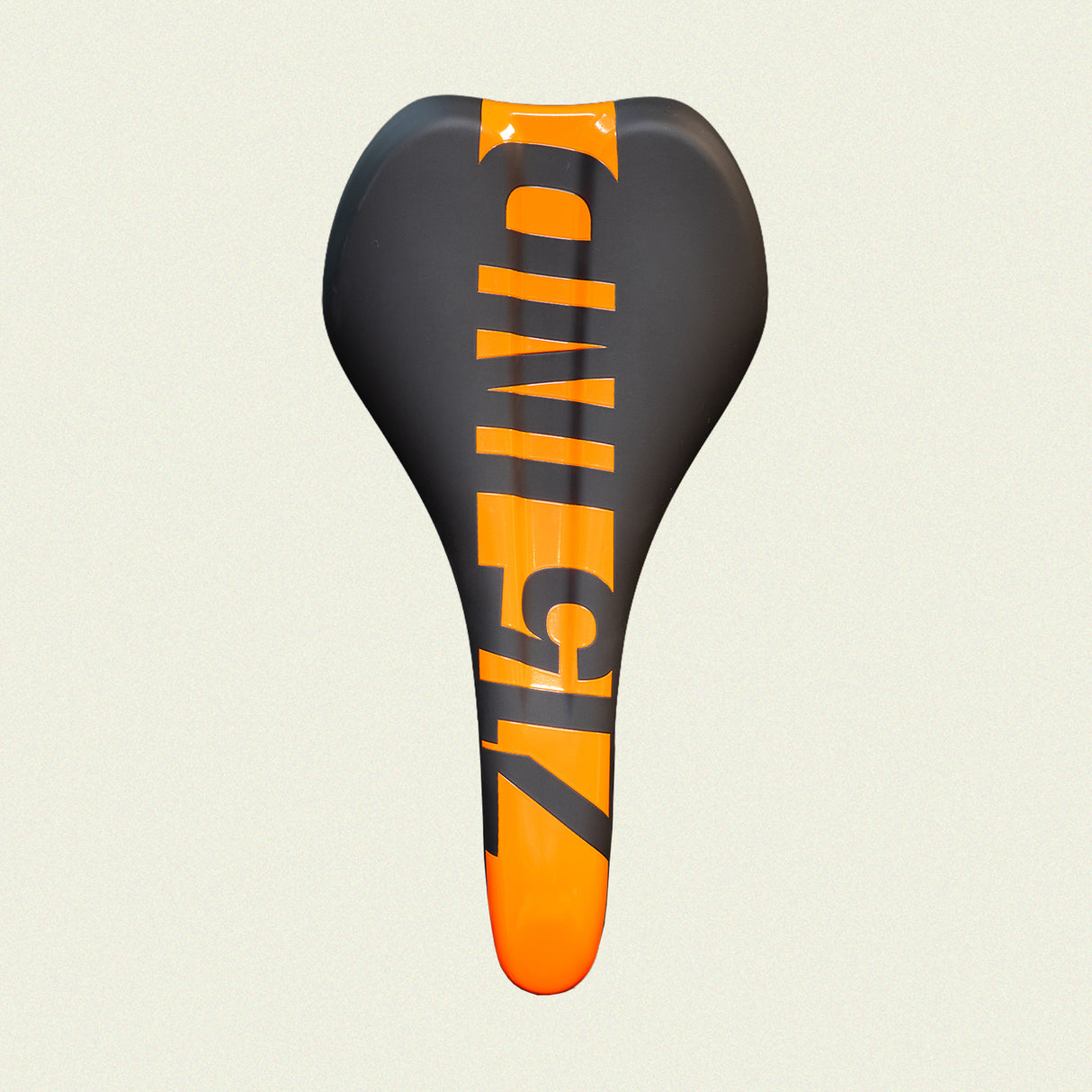Sillin 715 Racing Line Orange