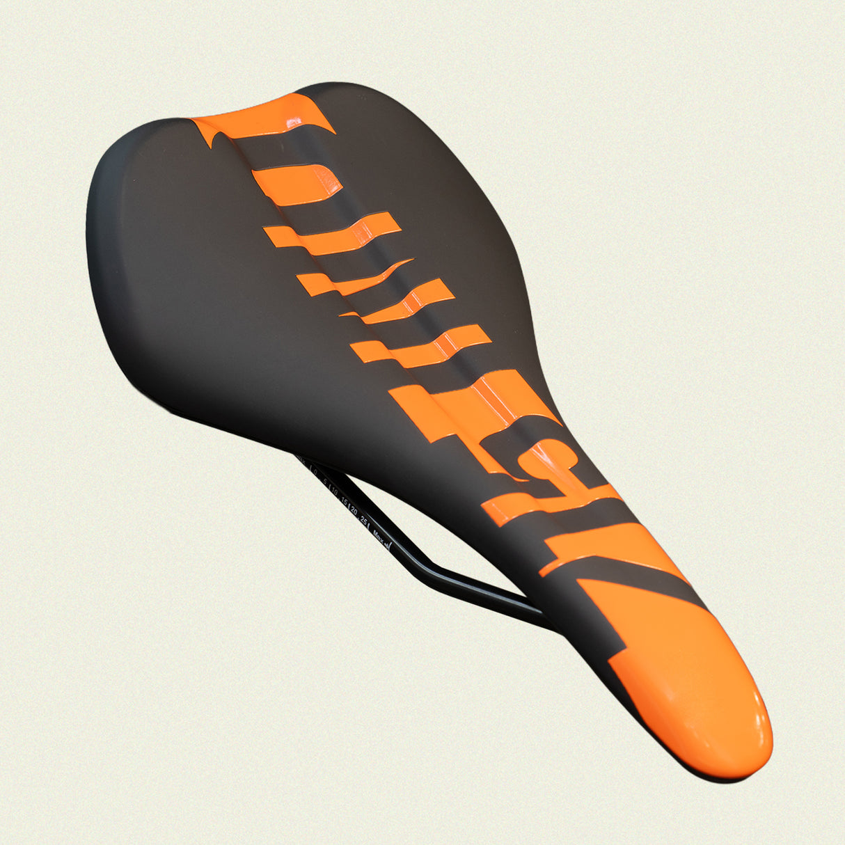 Sillin 715 Racing Line Orange