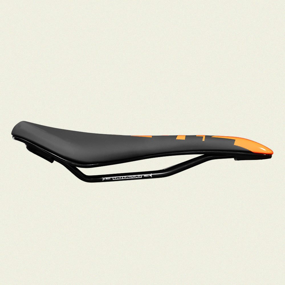 Sillin 715 Racing Line Orange