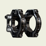 TEE 715 Ultra 35 Black