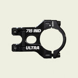 TEE 715 Ultra 35 Black