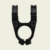 TEE 715 Ultra 35 Black