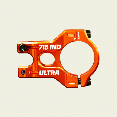 TEE 715 Ultra 35 Orange