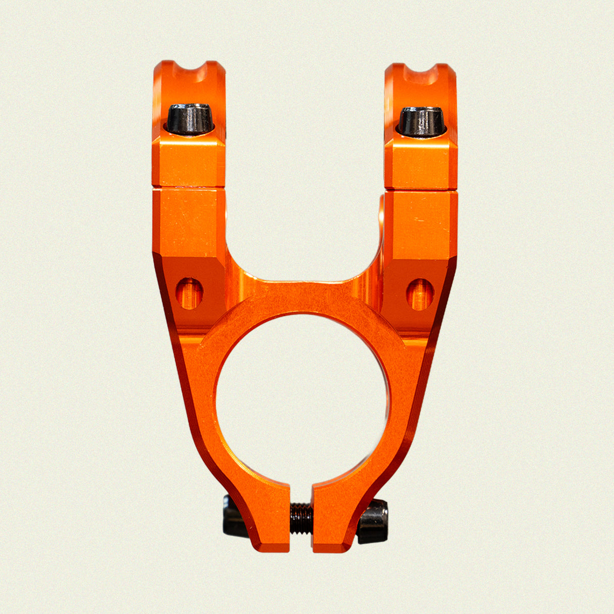 TEE 715 Ultra 35 Orange