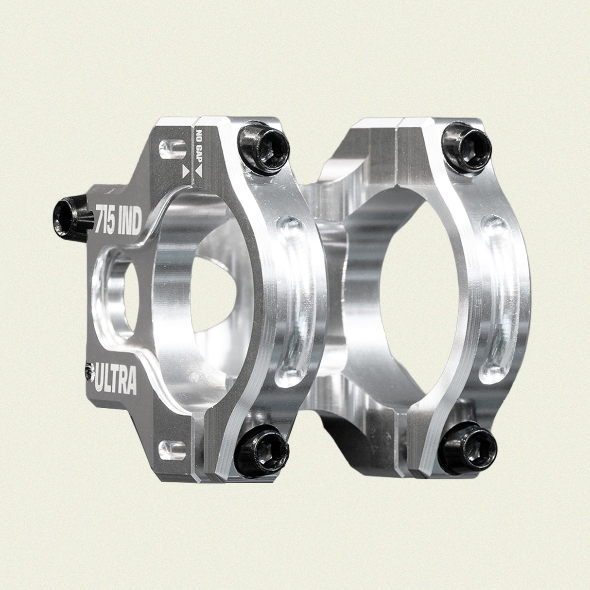 TEE 715 Ultra 35 Silver