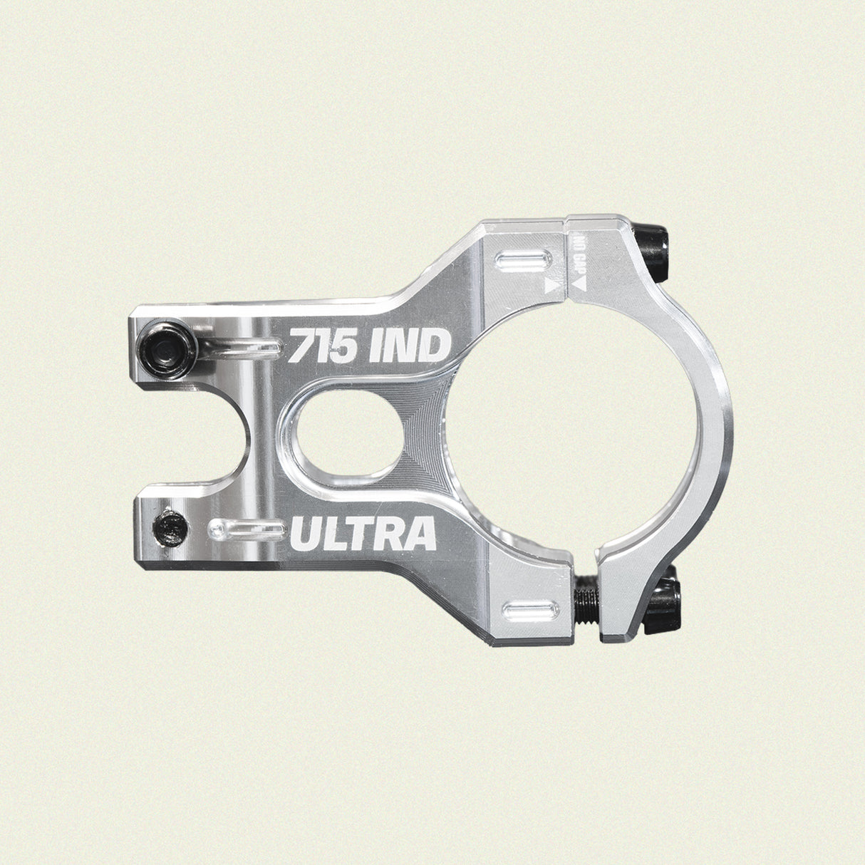 TEE 715 Ultra 35 Silver