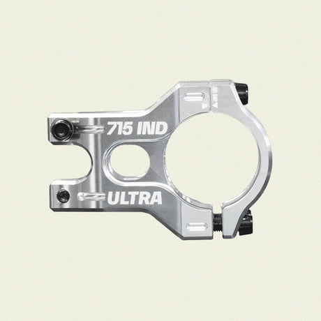 TEE 715 Ultra 35 Silver