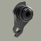 Cuadro 715 HT Enduro V3 White