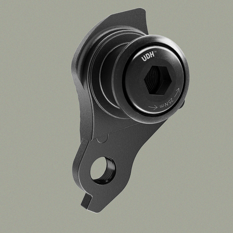Cuadro 715 HT Enduro V3 Blue