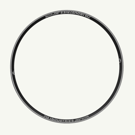 Llanta 715 Ultra Black 27.5