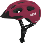 Casco Bicicleta Abus Youn-I Ace Rojo Cher