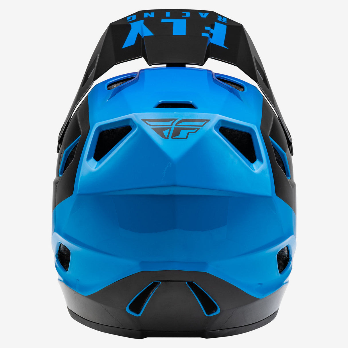 Casco Fly Racing Rayce Blue/Black