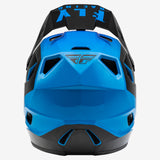 Casco Fly Racing Rayce Blue/Black