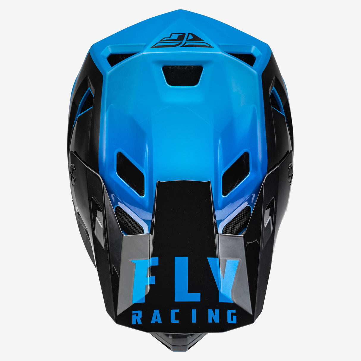 Casco Fly Racing Rayce Blue/Black