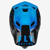 Casco Fly Racing Rayce Blue/Black