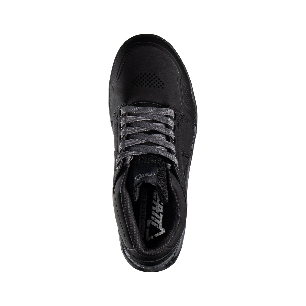 Zapatillas Leatt Ciclismo Flat 3.0 Black