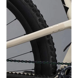 PROTECTOR BICICLETA PROLINE 715 TRANSPARENTE (SIN DISEÑO)