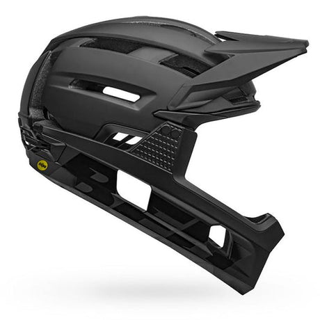 Casco Bell Super Air R Negro