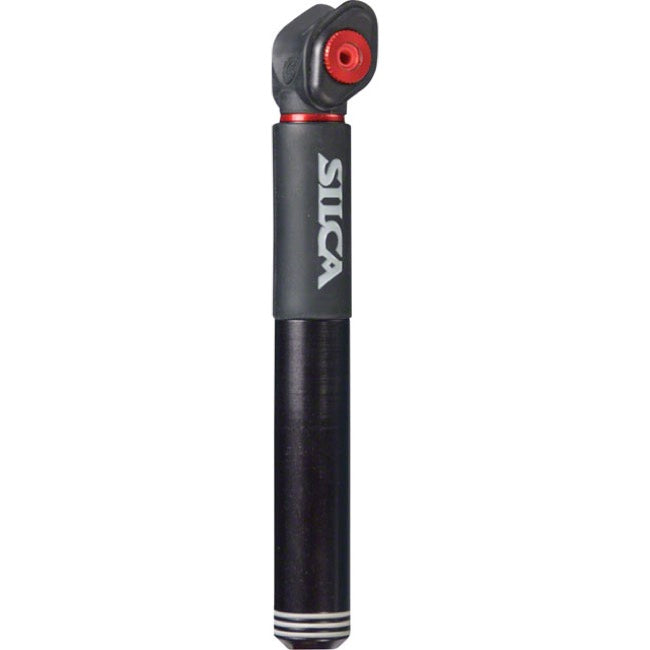 Bombin De Mano Silca Mini Pump Pocket Impero
