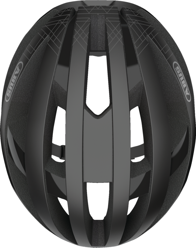 Casco Bicicleta Abus Viantor Mips Negro