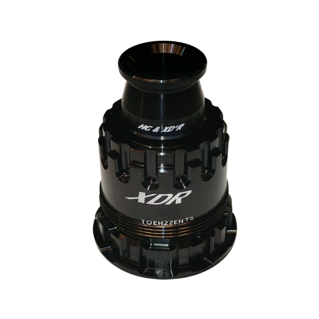Nucleo Elite Wheels - XD