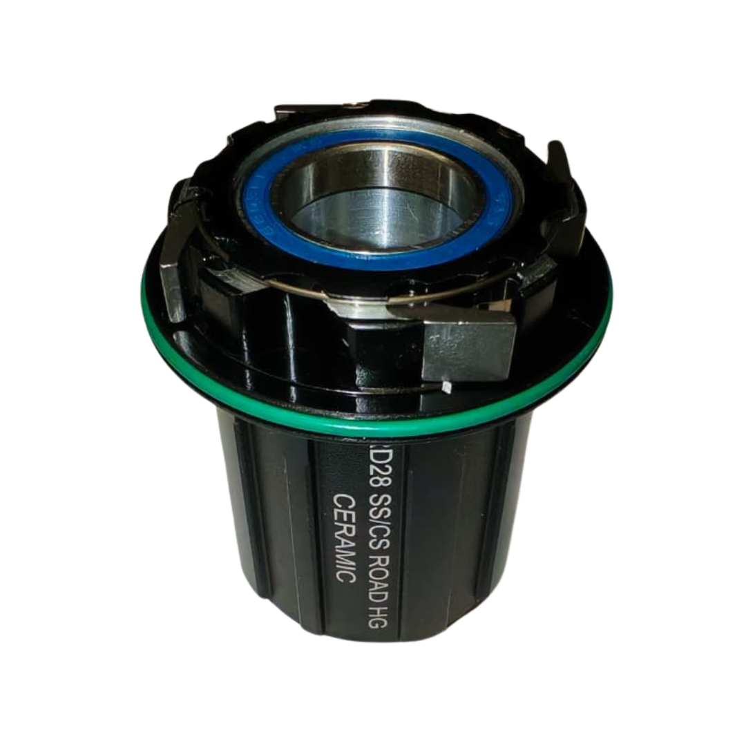 Nucleo Elite Wheels - HG