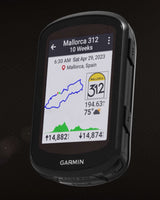 Ciclocomputador Garmin Edge® 840