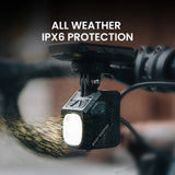 Luz Magicshine EVO 1700 PRO Magnetic Smart