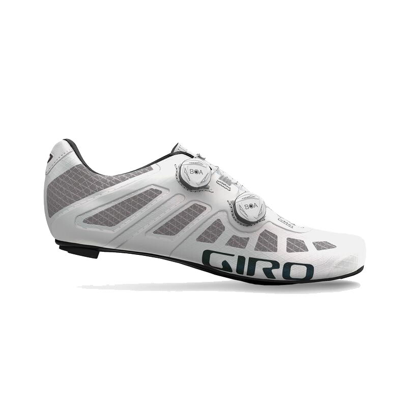 Zapatilla Giro Imperial White